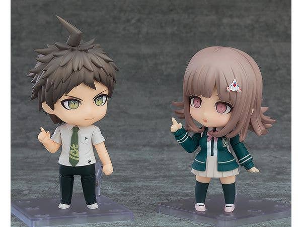 GOOD SMILE COMPANY Nendoroid Hajime Hinata | 4571697188501
