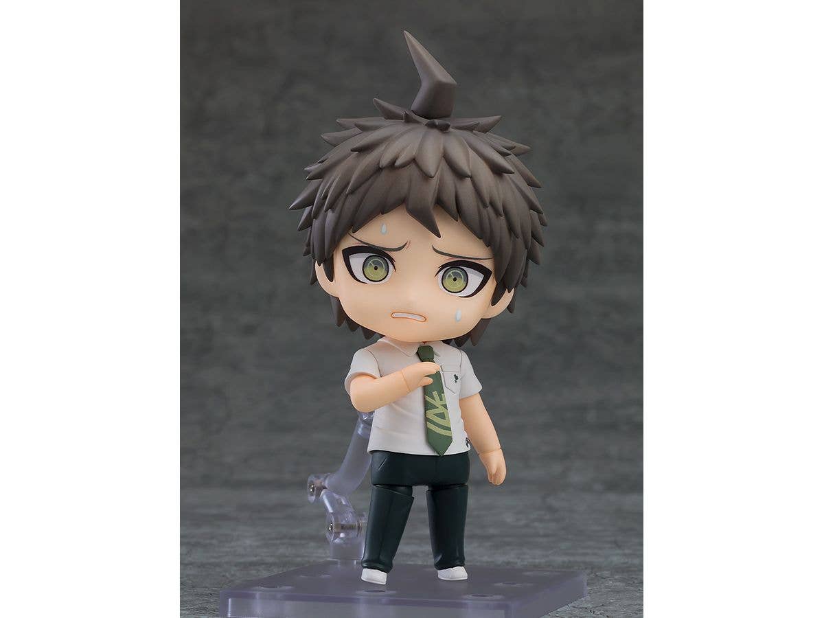 GOOD SMILE COMPANY Nendoroid Hajime Hinata | 4571697188501