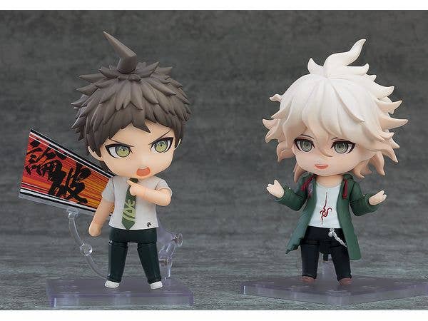 GOOD SMILE COMPANY Nendoroid Hajime Hinata | 4571697188501