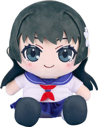 Chocopuni Plushie Ruiko Saten | 4580590188501