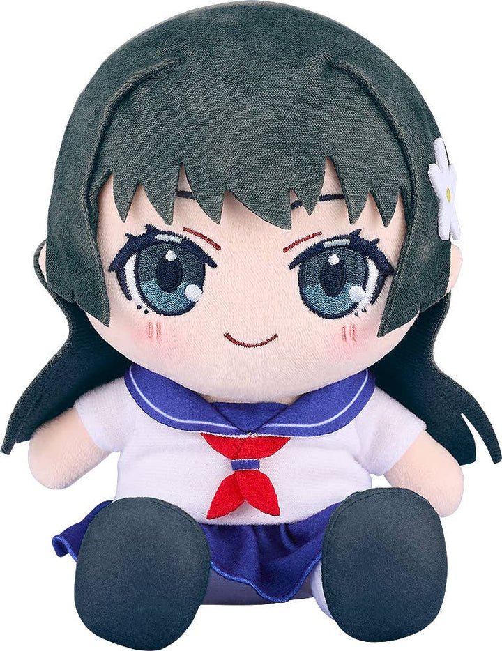 Chocopuni Plushie Ruiko Saten | 4580590188501