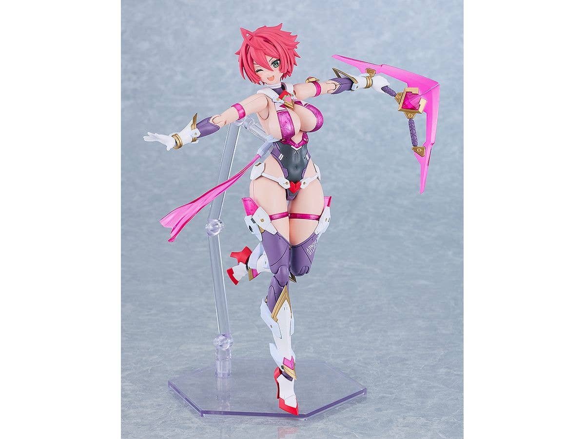 PLAMATEA Cutie Honey | 4571697188518
