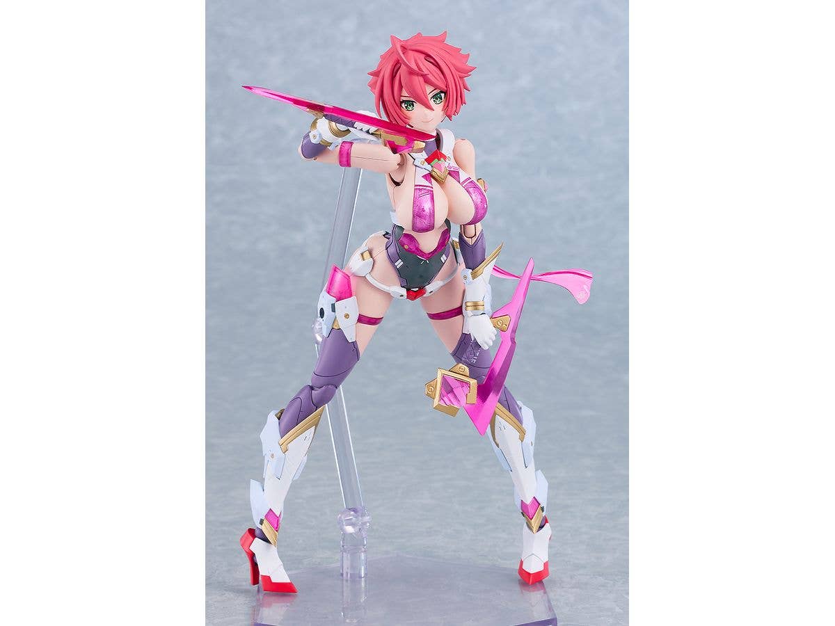 PLAMATEA Cutie Honey | 4571697188518