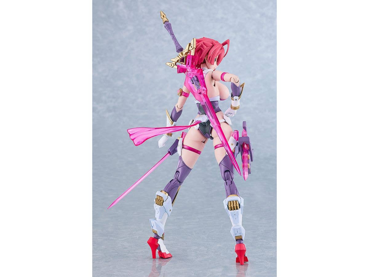 PLAMATEA Cutie Honey | 4571697188518
