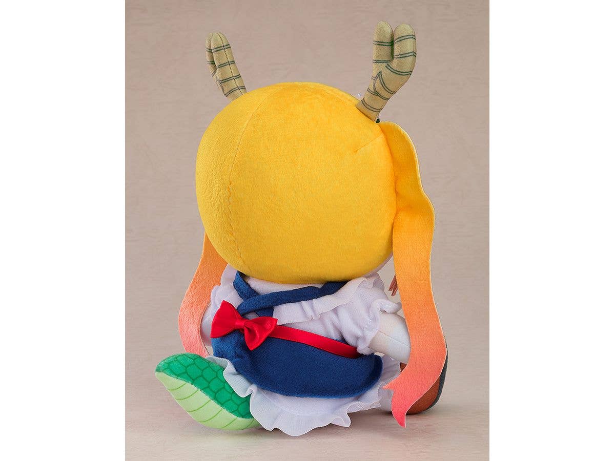 Plushie Tohru | 4580590188525