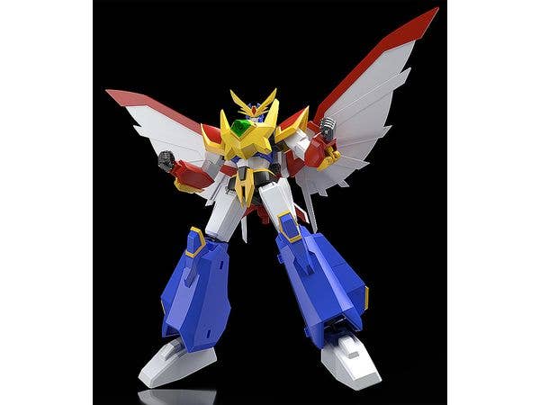 Good Smile Company MODEROID Raijin-Oh | 4571697188549