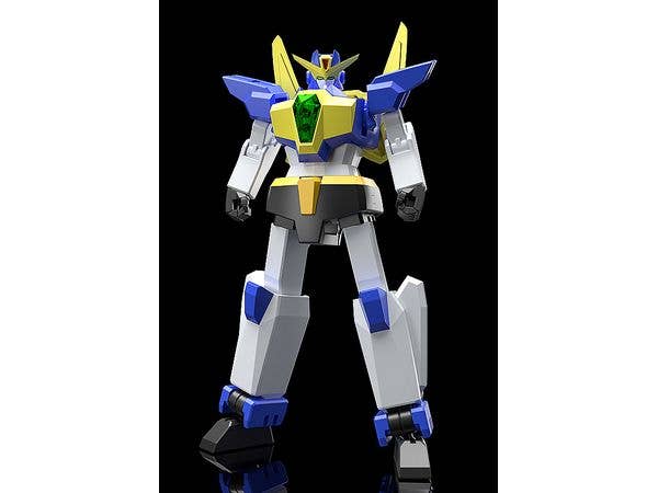 Good Smile Company MODEROID Raijin-Oh | 4571697188549