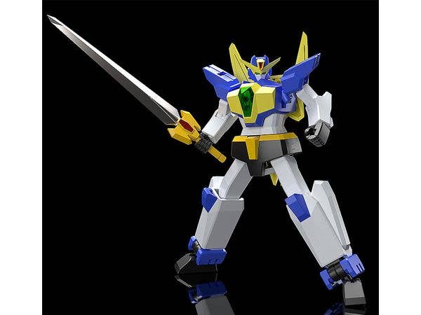 Good Smile Company MODEROID Raijin-Oh | 4571697188549