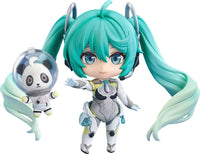 Good Smile Company Nendoroid Hatsune Miku: MIKU WITH YOU 2024 Ver. | 4571697188617