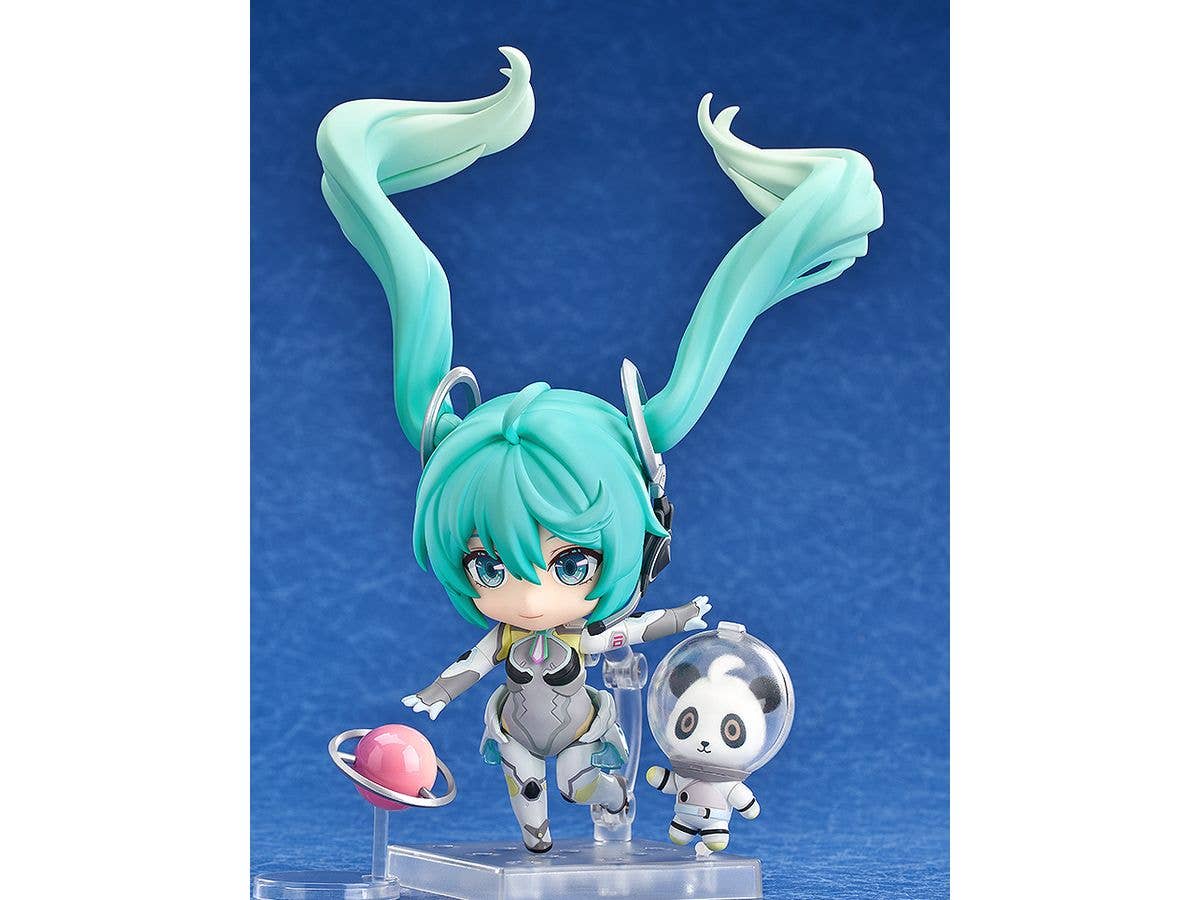 Good Smile Company Nendoroid Hatsune Miku: MIKU WITH YOU 2024 Ver. | 4571697188617