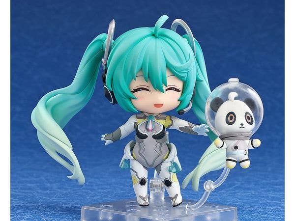 Good Smile Company Nendoroid Hatsune Miku: MIKU WITH YOU 2024 Ver. | 4571697188617