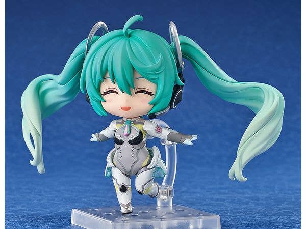 Good Smile Company Nendoroid Hatsune Miku: MIKU WITH YOU 2024 Ver. | 4571697188617