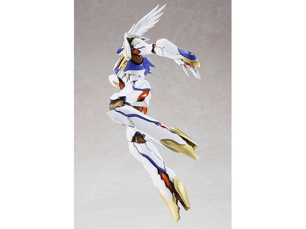 MODEROID RahXephon | 4580590188655
