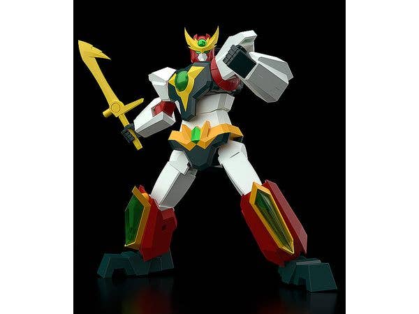 MODEROID Daiteioh | 4580590188662