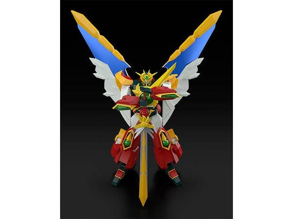 MODEROID Daiteioh | 4580590188662