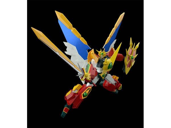 MODEROID Daiteioh | 4580590188662