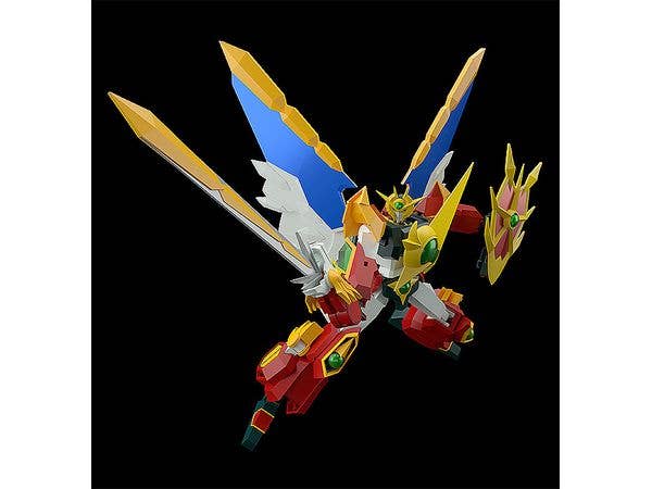 MODEROID Daiteioh | 4580590188662