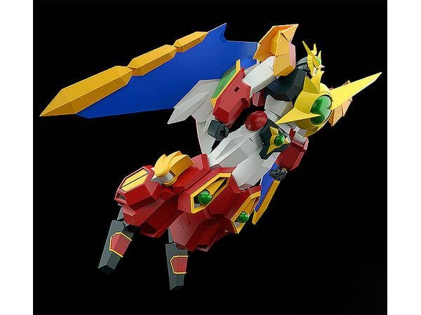 MODEROID Daiteioh | 4580590188662