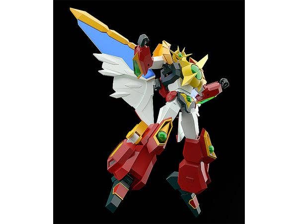 MODEROID Daiteioh | 4580590188662