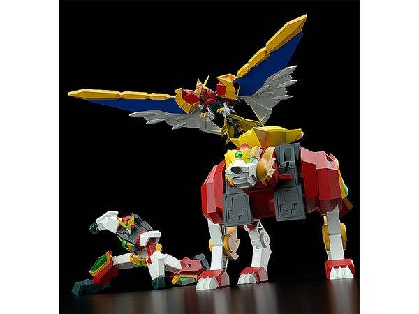 MODEROID Daiteioh | 4580590188662