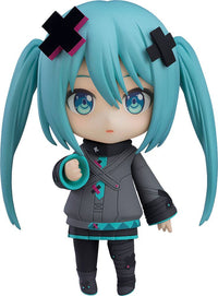 GOOD SMILE COMPANY Nendoroid Hatsune Miku: Shuttered SEKAI Ver. | 4571697188686
