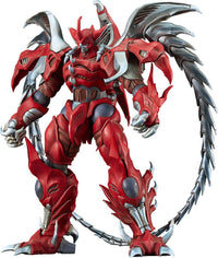 MODEROID Hagane | 4580590188761