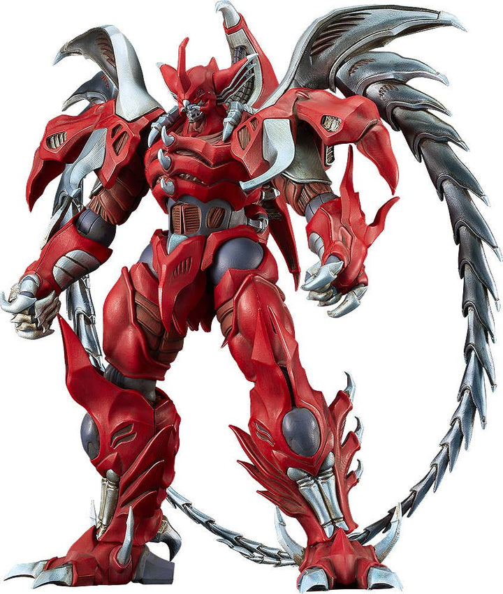 MODEROID Hagane | 4580590188761