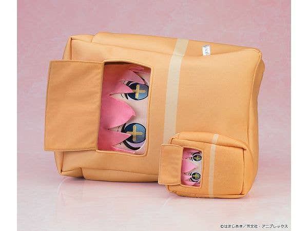 Big Plushie Hitori Gotoh: Sparkly-eyed Ver. With Ripe Mango Box Case | 4571697188792