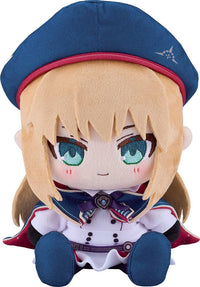 Chocopuni Plushie Caster/Altria Caster | 4580590188815