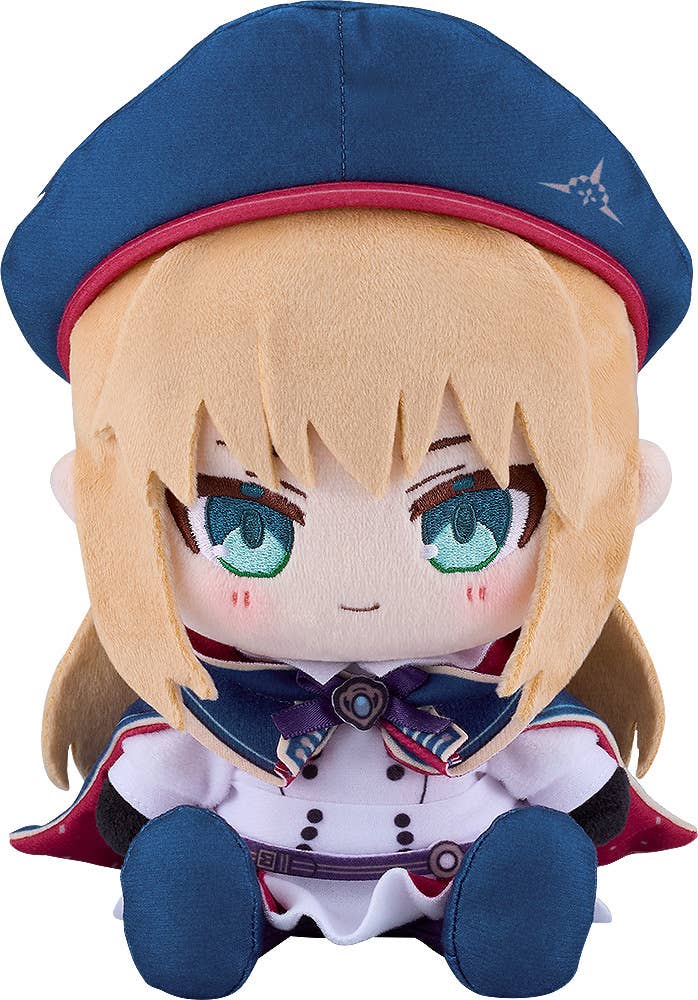 Chocopuni Plushie Caster/Altria Caster | 4580590188815