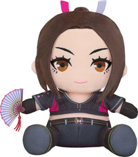 Plushie Mai Shiranui | 4571697188839
