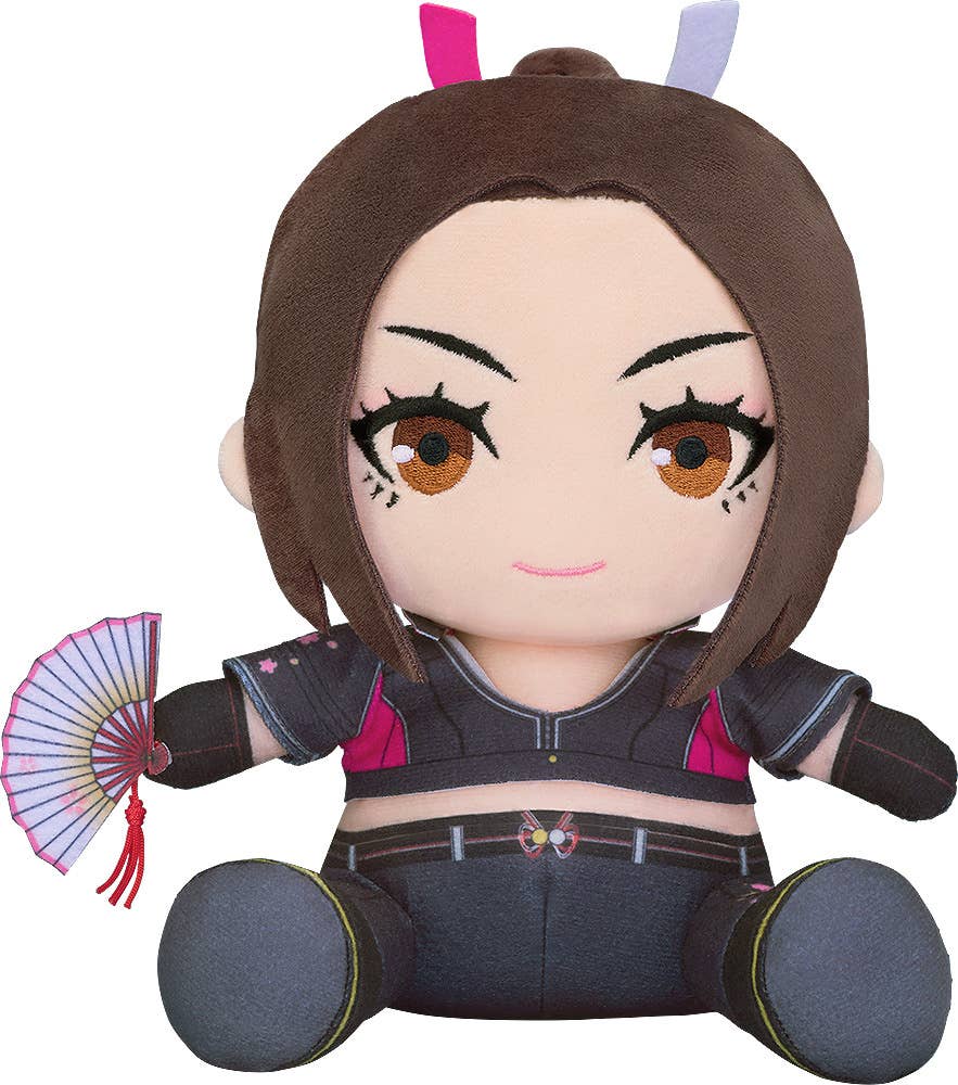 ぬいぐるみ Mai Plushie Mai Shiranui | P-Rex Hobby