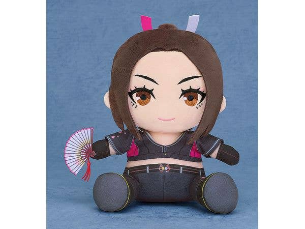 Plushie Mai Shiranui | 4571697188839