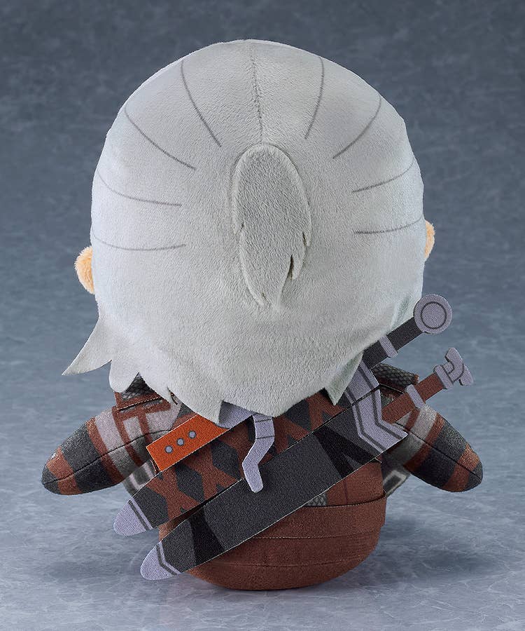 Plushie Geralt | 4571697188846