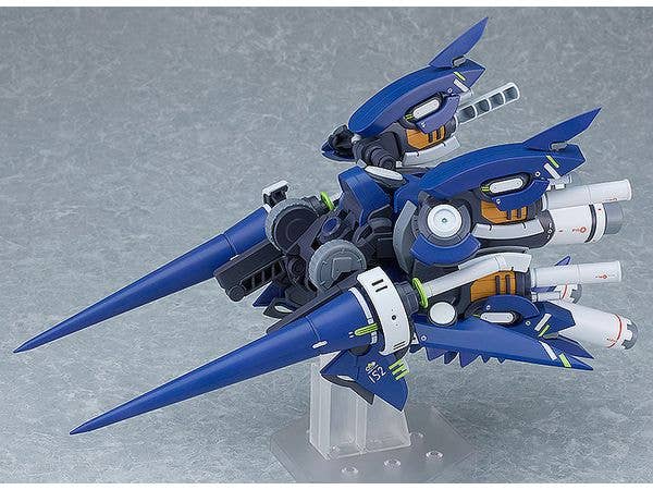 ACT MODE Expansion Kit: Type15 Ver2 Lance Mode | 4580590188969