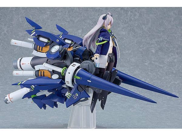 ACT MODE Expansion Kit: Type15 Ver2 Lance Mode | 4580590188969