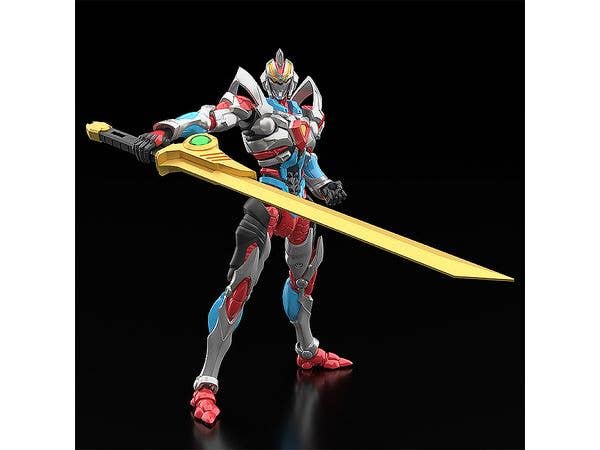 THE GATTAI Max Combine DX Full Power Gridman | 4580590189041