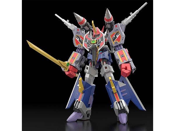 THE GATTAI Max Combine DX Full Power Gridman | 4580590189041