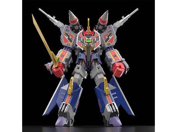 THE GATTAI Max Combine DX Full Power Gridman | 4580590189041
