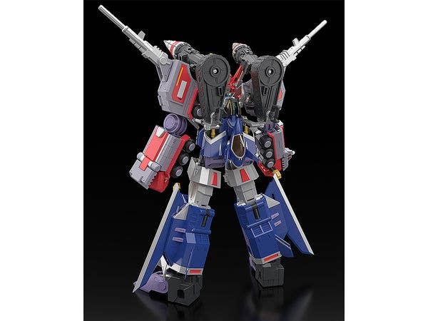 THE GATTAI Max Combine DX Full Power Gridman | 4580590189041
