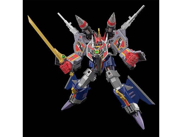 THE GATTAI Max Combine DX Full Power Gridman | 4580590189041