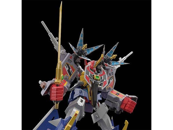 THE GATTAI Max Combine DX Full Power Gridman | 4580590189041