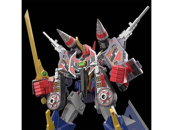 THE GATTAI Max Combine DX Full Power Gridman | 4580590189041