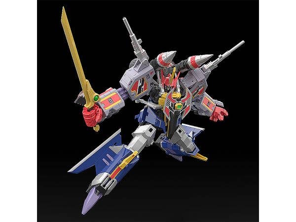 THE GATTAI Max Combine DX Full Power Gridman | 4580590189041
