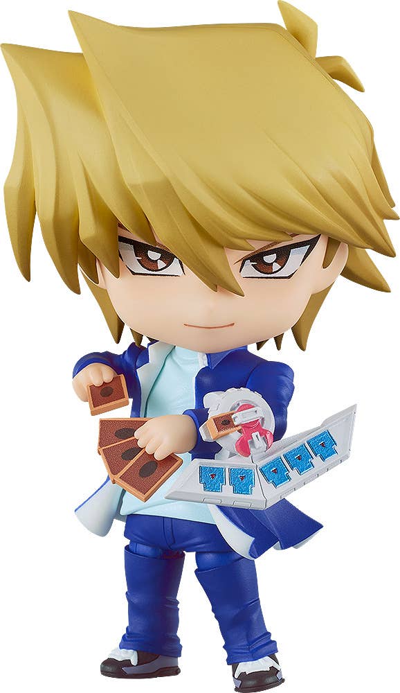GOOD SMILE COMPANY Nendoroid Joey Wheeler | 4571697189065