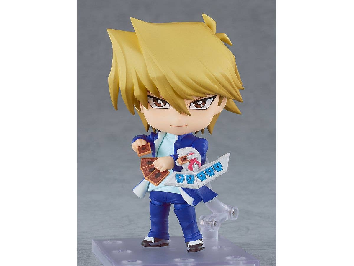 GOOD SMILE COMPANY Nendoroid Joey Wheeler | 4571697189065