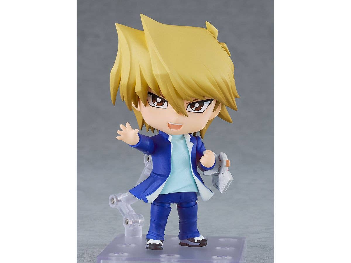 GOOD SMILE COMPANY Nendoroid Joey Wheeler | 4571697189065