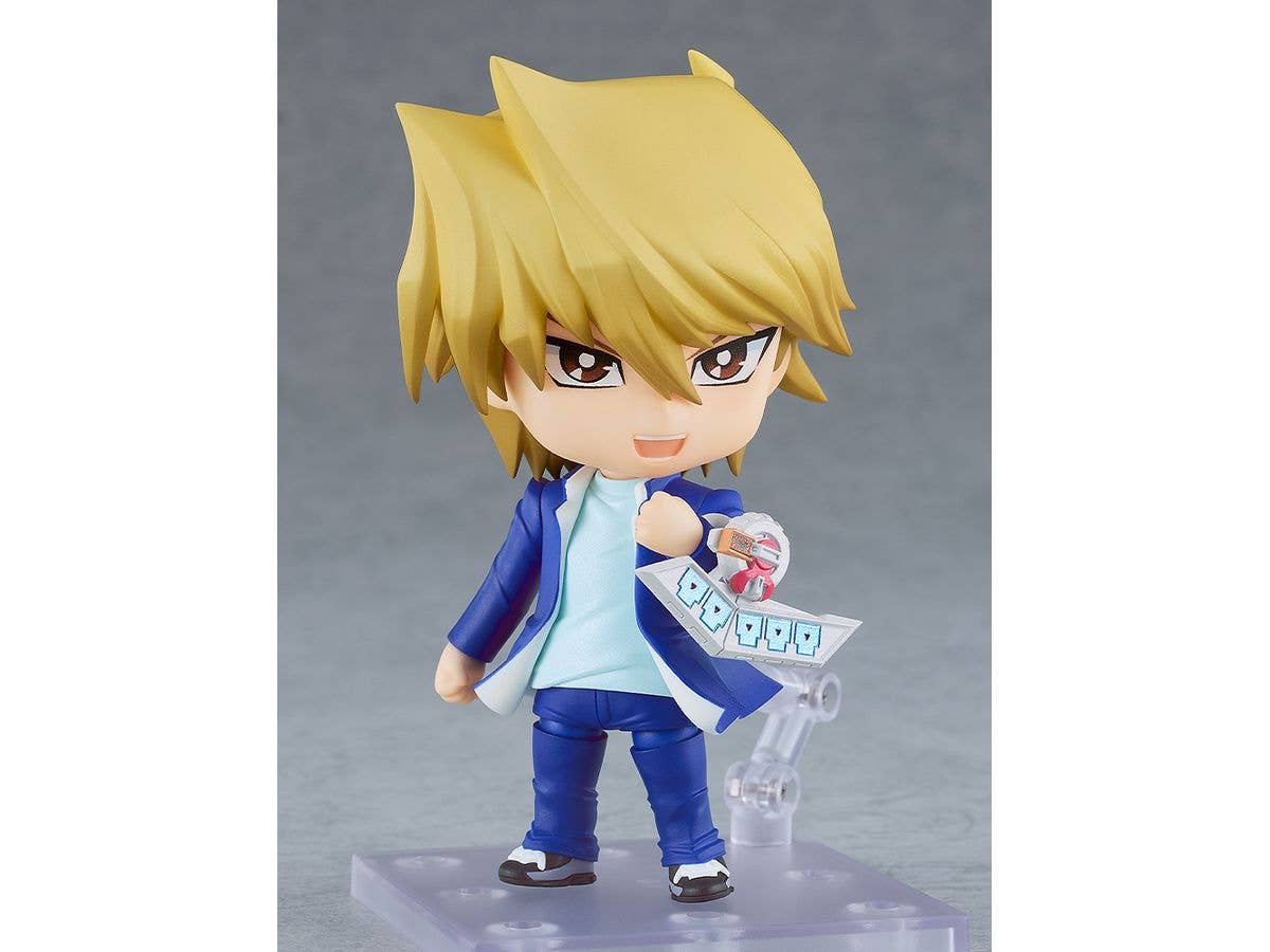 GOOD SMILE COMPANY Nendoroid Joey Wheeler | 4571697189065