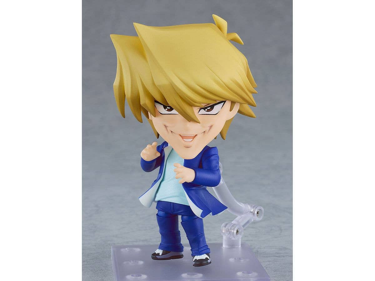 GOOD SMILE COMPANY Nendoroid Joey Wheeler | 4571697189065