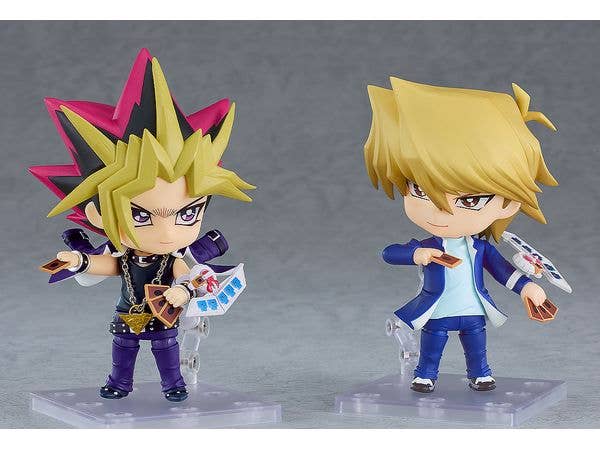 GOOD SMILE COMPANY Nendoroid Joey Wheeler | 4571697189065
